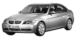 BMW E90 U2089 Fault Code