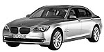 BMW F01 U2089 Fault Code