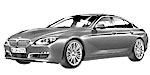 BMW F06 U2089 Fault Code