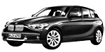 BMW F20 U2089 Fault Code